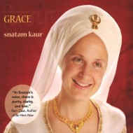 Snatam Kaur Grace