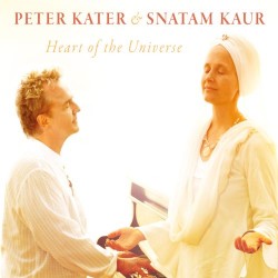 Snatam Kaur Heart of the Universe 