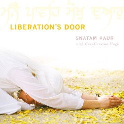 Snatam Kaur Liberations Door