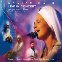Snatam Kaur Live In Concert