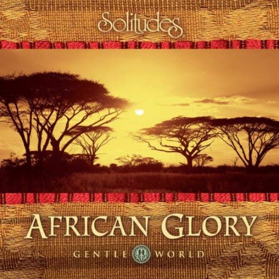 Solitudes African Glory