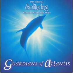 Solitudes Guardians Of Atlantis