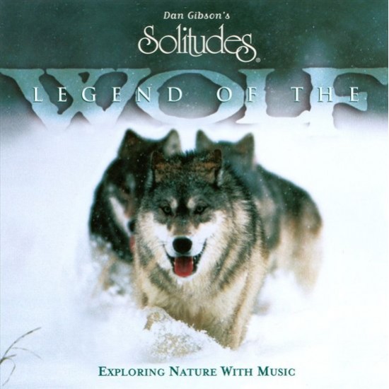 solitudes legend of the wolf
