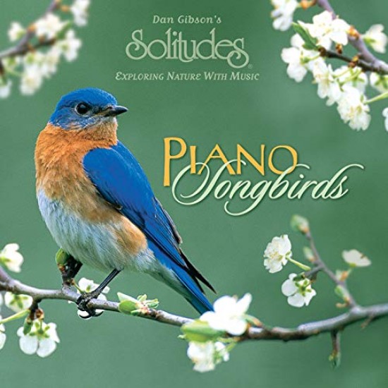 Solitudes Piano Songbirds