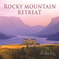 Solitudes Rocky Mountain Retreat