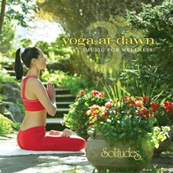 Solitudes Yoga at Dawn