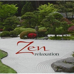 Solitudes Zen Relaxation