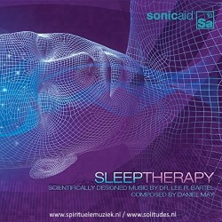 Sonicaid Sleep Therapy