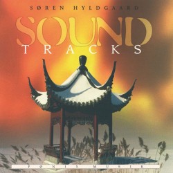 Sound Tracks Soren Hyldgaard