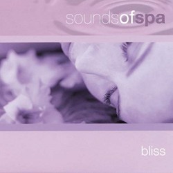 The Sounds of Spa Bliss