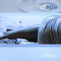 The Sounds of Spa Holiday