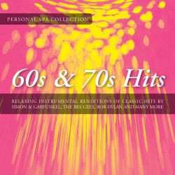 The Personal Spa Collection 60S - 70S Hits
