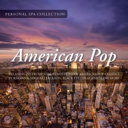 The Personal Spa Collection American Pop