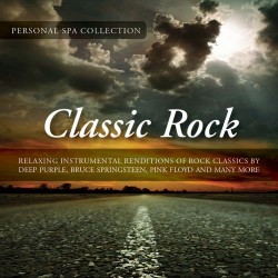 The Personal Spa Collection Classic Rock