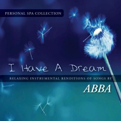 The Personal Spa Collection I Have A Dream Abba