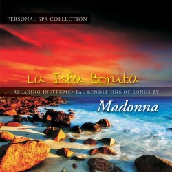 The Personal Spa Collection La Isla Bonita Madonna