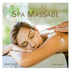 Spa Massage Janina Julia Anand