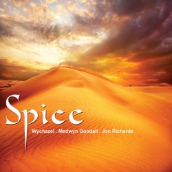 Various MG Music Spice