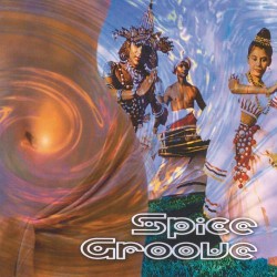 Various Artists (Music Mosaic Collection) Spice Groove