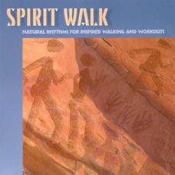 Various Artists (Silver Wave) Spirit Walk