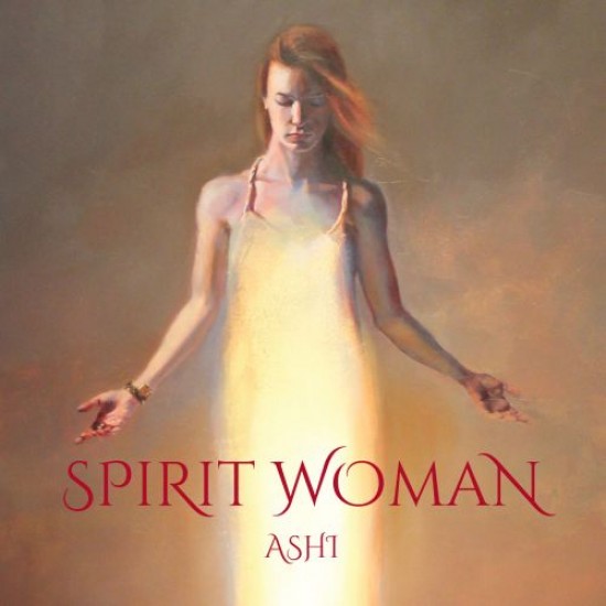 Spirit Woman Ashi