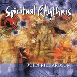 Spiritual Rhythms John Richardson