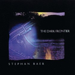 Stephan Baer The Dark Frontier