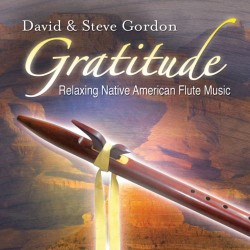Steve and David Gordon Gratitude