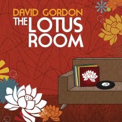 Steve and David Gordon Lotus Room