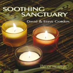 Steve and David Gordon Soothing Sanctuary