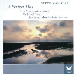Steve Mandera A Perfect Day