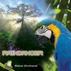 Steve Orchard Raindancer