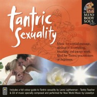 Tantric Sexuality Llewellyn