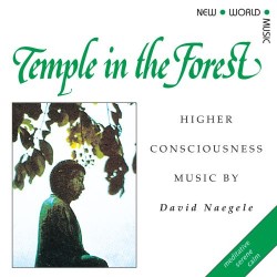 Temple In The Forest David Naegele