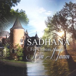 Tera Naam Sadhana for Chateau Ananad