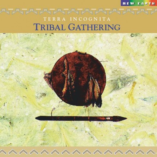 Terra Incognita Tribal Gathering