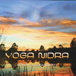 Terry and Soraya Oldfield Yoga Nidra