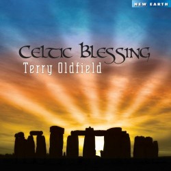 Terry Oldfield Celtic Blessing