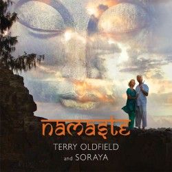 Terry Oldfield - Soraya Namaste