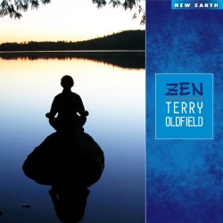 Terry Oldfield Zen