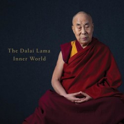 The Dalai Lama Inner World Boek en 2 cds