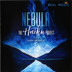 The Haiku Project Nebula