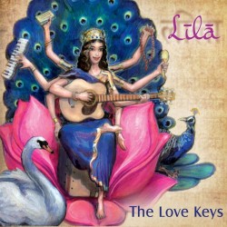 The Love Keys Leelaa (Lila)