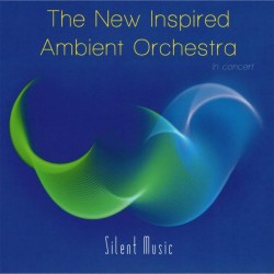 The New Inspired Ambient Orchestra Budi Siebert Silent Music