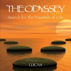 The Odyssey Part 1 Lucas