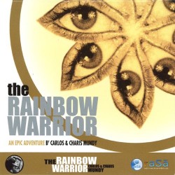 Various Artists (Rasa Music) The Rainbow Warrior