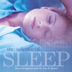 The Science of Sleep Steve Wingfield