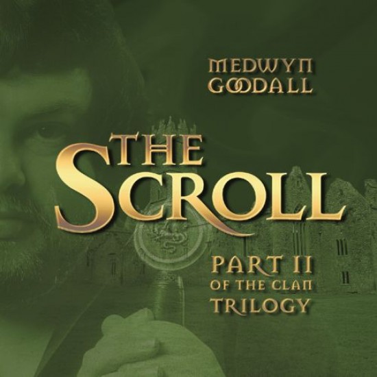 Medwyn Goodall The Scroll