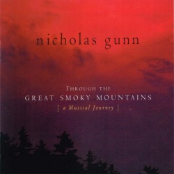 Through the Great Smoky Mountains Nichlas Gunn