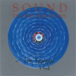 Tom Kenyon Sound Transformations